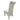 G-Lucy Cream Chair (Ring Knocker/Gold Legs)