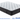 Mattress D35 Gel Memory Foam- Double/King Size/Super King Size - Built-in Wheels Package